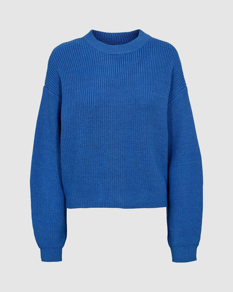 moves Esinna 1686 Jumper Jumper 4053 Turkish Sea