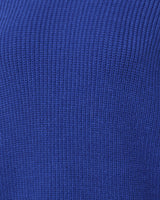 moves Esinna 1686 Jumper Jumper 3951 Clematis Blue