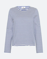 moves Estella long sleeved t-shirt 4272 Long Sleeved T-shirt 4048 Nebulas Blue