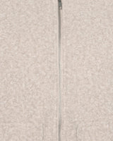 moves Fran bomber 4331 Outerwear 4403 Silver Birch