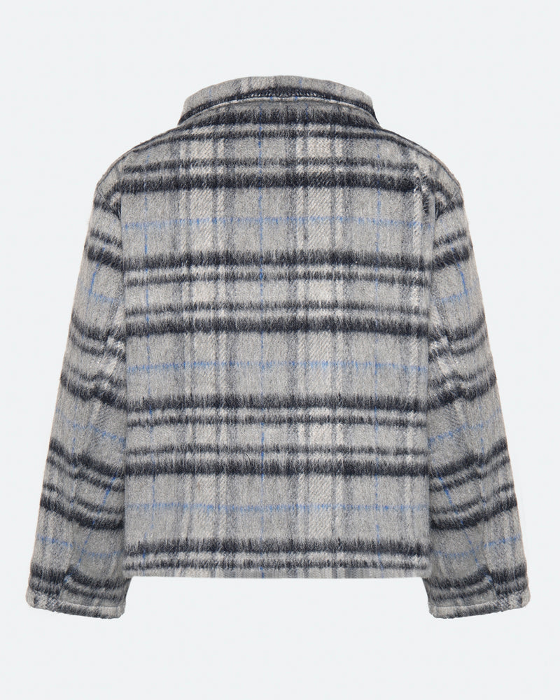 moves Fry jacket 6582 Outerwear 4117 Big dipper