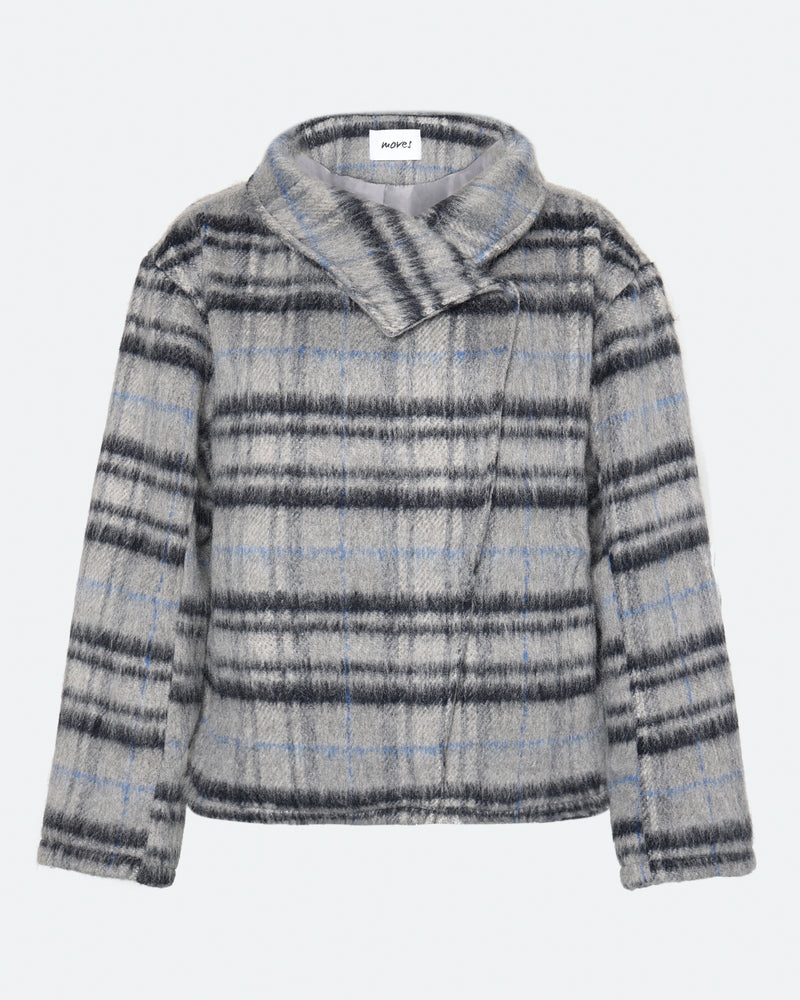moves Fry jacket 6582 Outerwear 4117 Big dipper