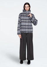 moves Fry jacket 6582 Outerwear 4117 Big dipper