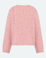 moves Fylla knit 4374 Jumper 2806 Nosegay