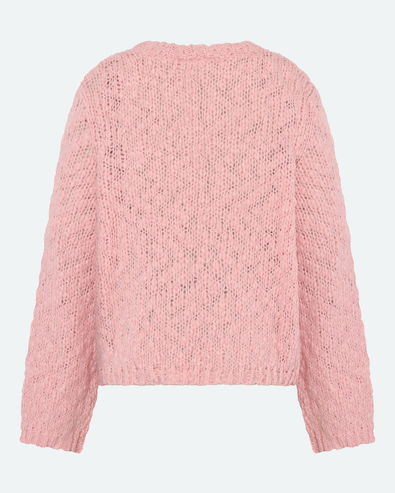 moves Fylla knit 4374 Jumper 2806 Nosegay