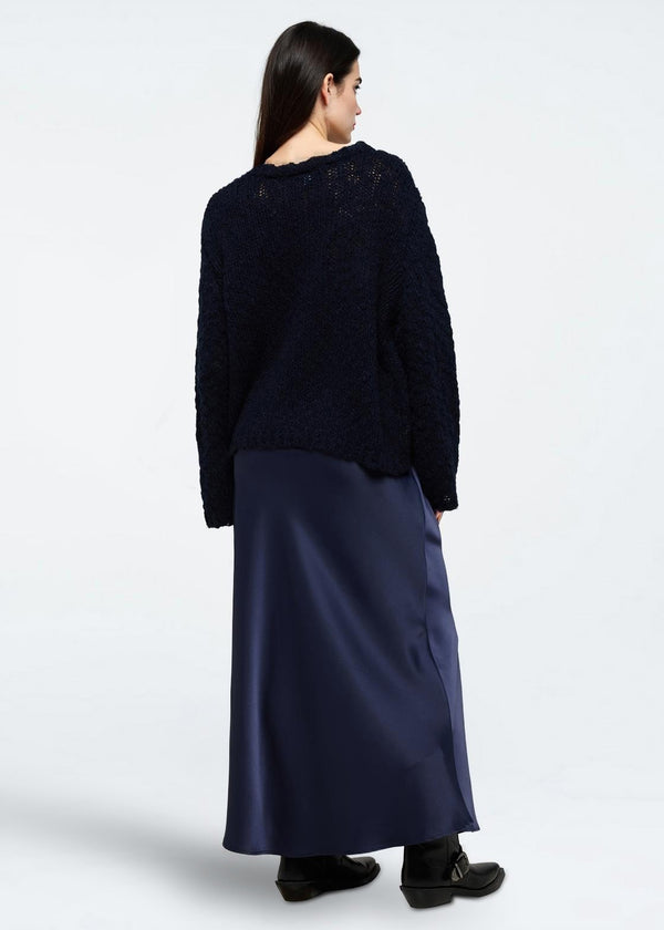 moves Fylla knit 4374 Jumper 4117 Big dipper