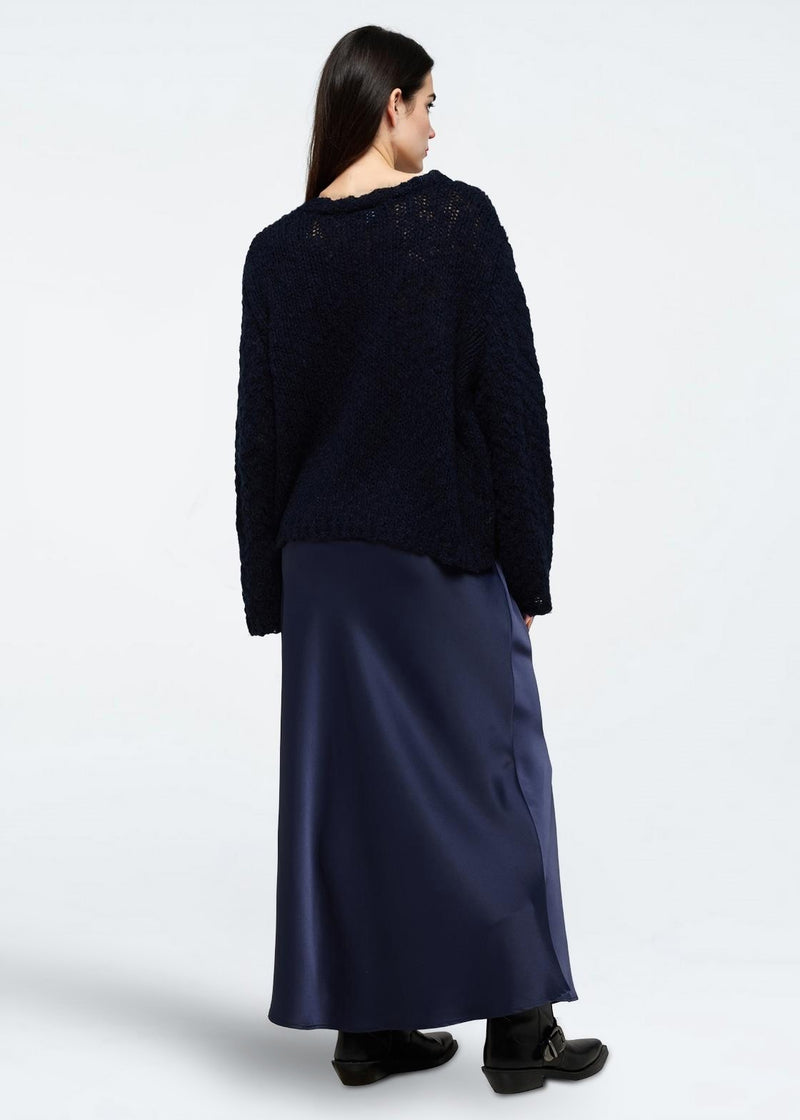 moves Fylla knit 4374 Jumper 4117 Big dipper
