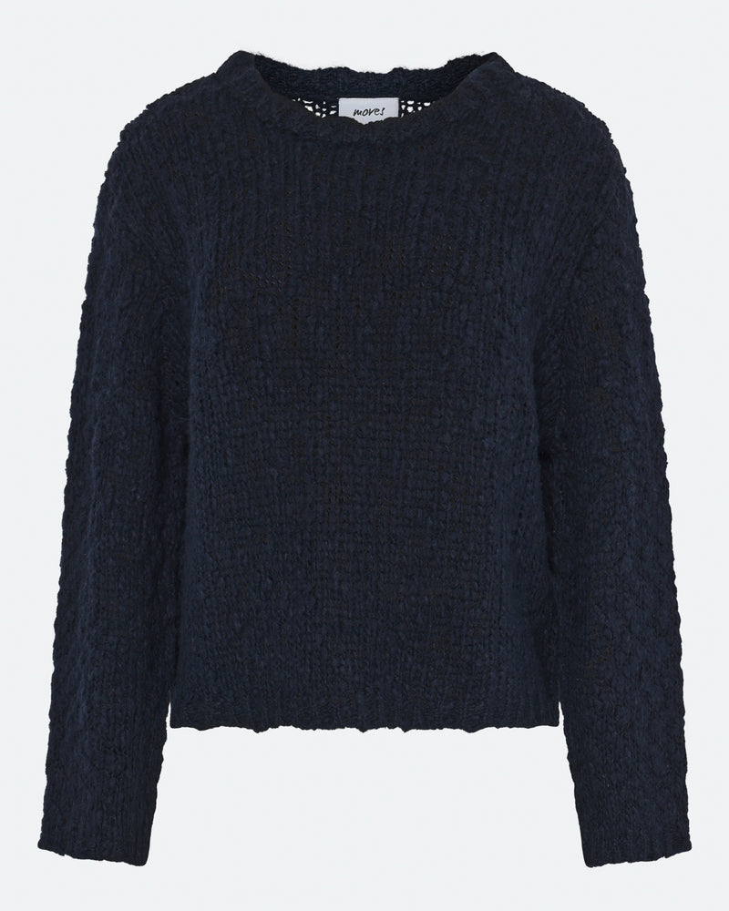 moves Fylla knit 4374 Jumper 4117 Big dipper