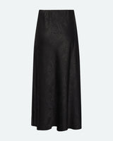 moves Gebry 4108 Midi Skirt 999 Black