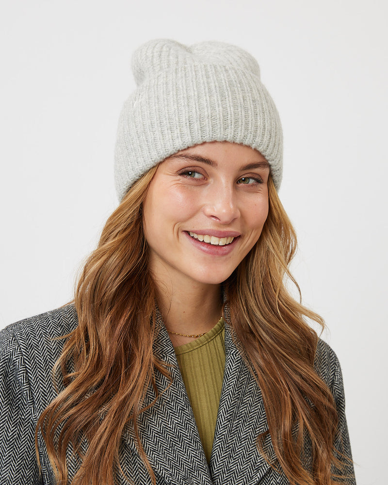 moves Halles 2322 Hat Hat 910 Light Grey