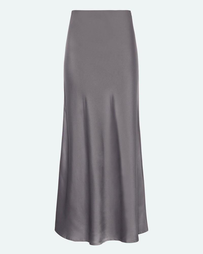 moves Hebry skirt 3570 Maxi Skirt 0201 Castlerock