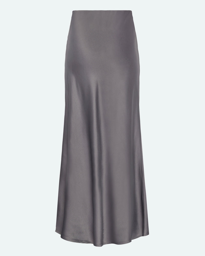 moves Hebry skirt 3570 Maxi Skirt 0201 Castlerock