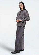moves Hebry skirt 3570 Maxi Skirt 0201 Castlerock