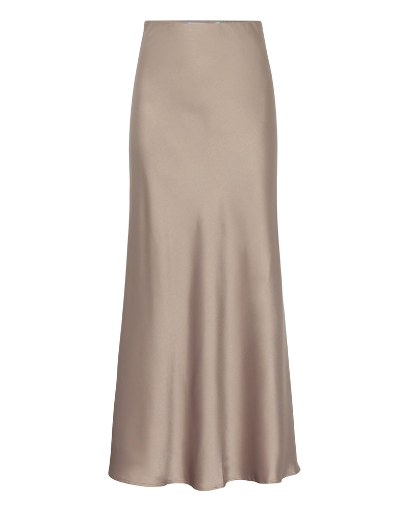 moves Hebry skirt 3570 Maxi Skirt 0909 Fossil