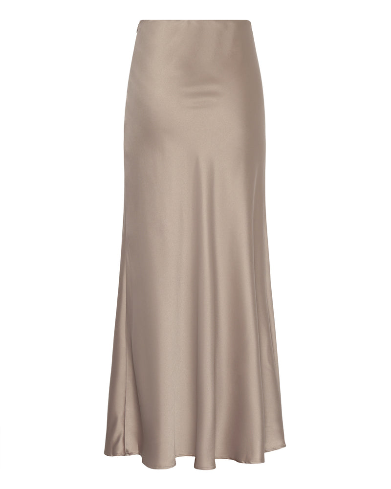 moves Hebry skirt 3570 Maxi Skirt 0909 Fossil