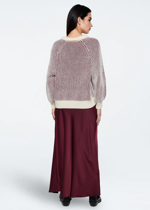 moves Hebry skirt 3570 Maxi Skirt 1624 Sassafras