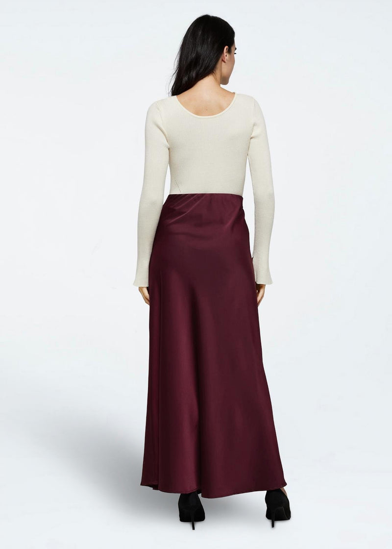 moves Hebry skirt 3570 Maxi Skirt 1624 Sassafras