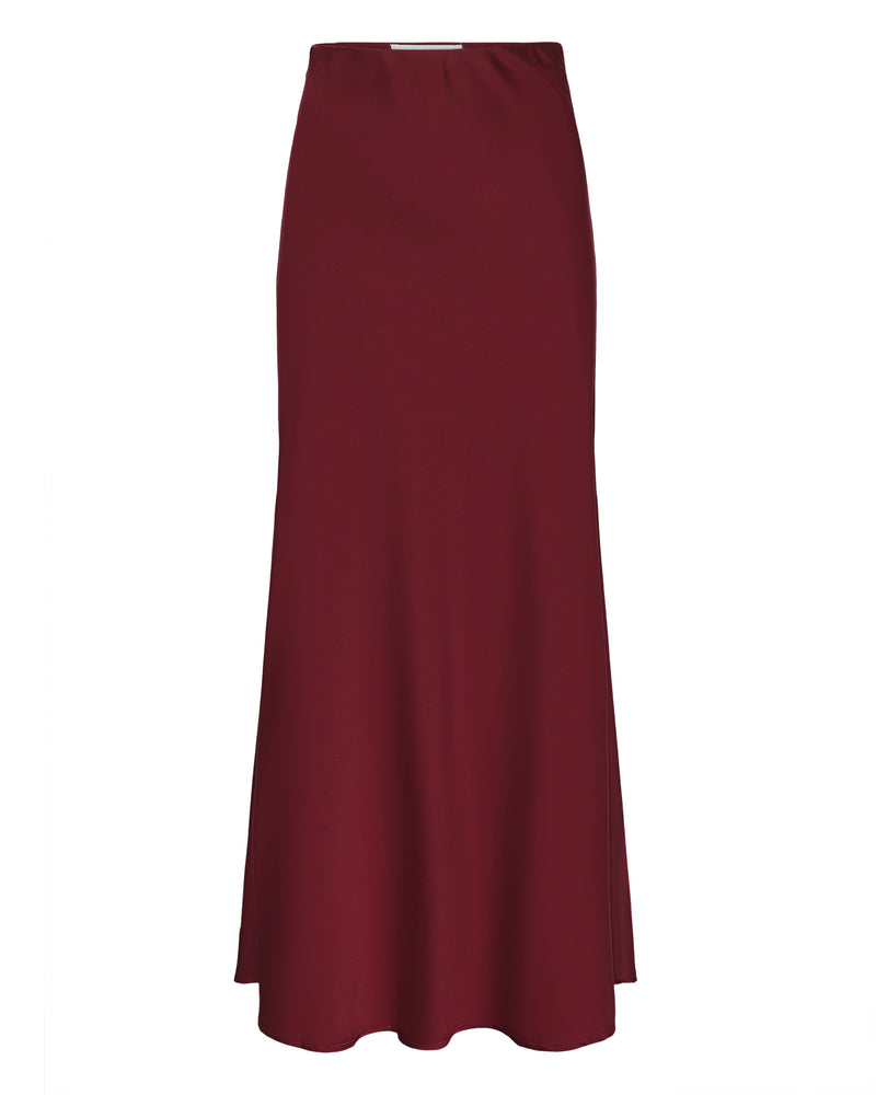moves Hebry skirt 3570 Maxi Skirt 1624 Sassafras