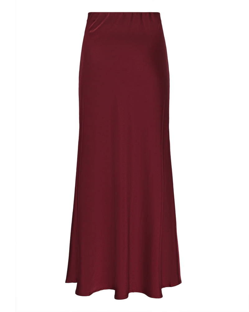 moves Hebry skirt 3570 Maxi Skirt 1624 Sassafras