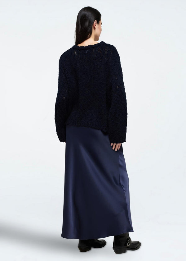 moves Hebry skirt 3570 Maxi Skirt 4117 Big dipper