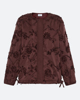 moves Kaylie jacket 4435 Jacket 1624 Sassafras