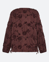 moves Kaylie jacket 4435 Jacket 1624 Sassafras