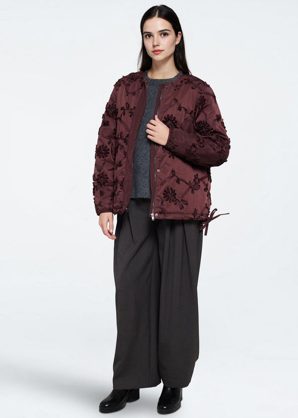 moves Kaylie jacket 4435 Jacket 1624 Sassafras