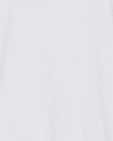 moves Kiana Tee 4441 Short Sleeved T-shirt 000 White