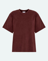 moves Kiana Tee 4441 Short Sleeved T-shirt 1624 Sassafras