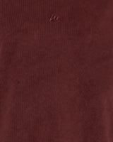 moves Kiana Tee 4441 Short Sleeved T-shirt 1624 Sassafras