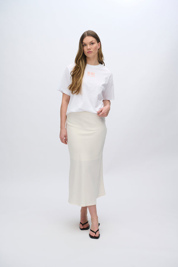 moves Kiana short sleeved t-shirt 4333 Short Sleeved T-shirt 1340 Cadmium Orange