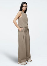 moves Lauro pant 4430 Dressed Pants 0909 Fossil