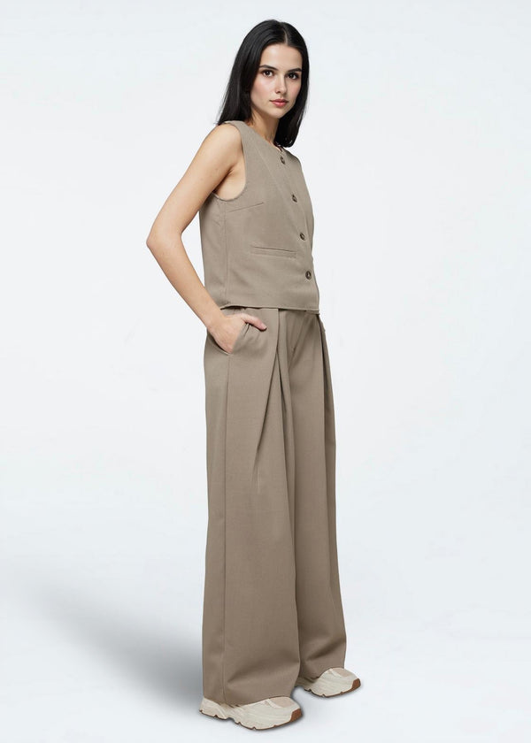 moves Lauro pant 4430 Dressed Pants 0909 Fossil