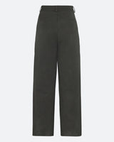 moves Lauro pant 4430 Dressed Pants 980M Dark Grey Melange