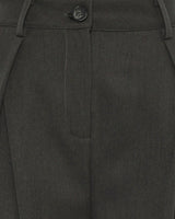moves Lauro pant 4430 Dressed Pants 980M Dark Grey Melange