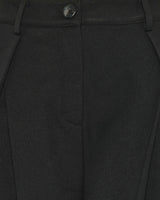 moves Lauro pant 4430 Dressed Pants 999 Black