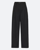 moves Lauro pant 4430 Dressed Pants 999 Black