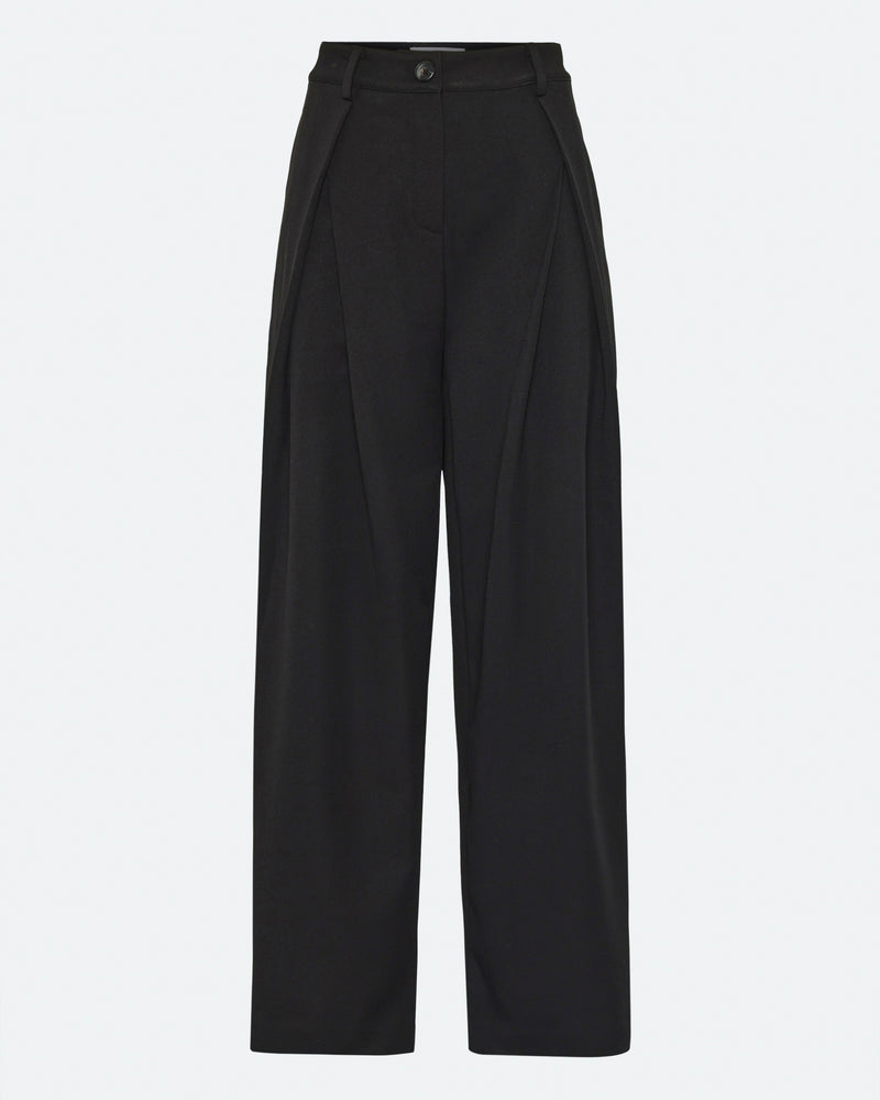 moves Lauro pant 4430 Dressed Pants 999 Black
