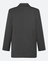moves Lilian blazer 4430 Blazer 980M Dark Grey Melange