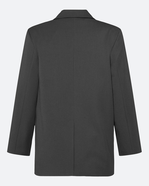 moves Lilian blazer 4430 Blazer 980M Dark Grey Melange