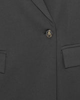 moves Lilian blazer 4430 Blazer 980M Dark Grey Melange