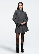 moves Lucille skirt 4431 Skirt 0201 Castlerock