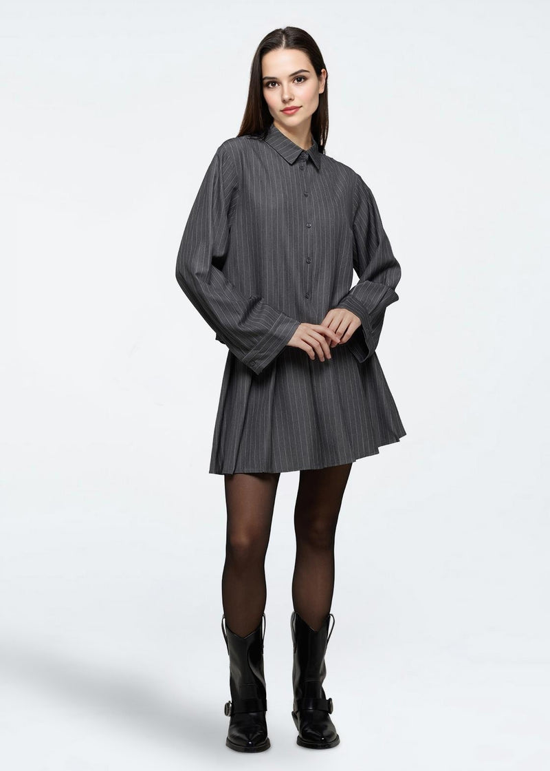 moves Lucille skirt 4431 Skirt 0201 Castlerock