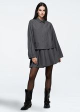 moves Lucille skirt 4431 Skirt 0201 Castlerock