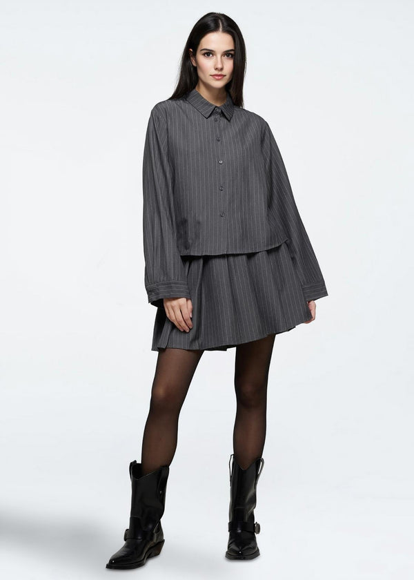 moves Lucille skirt 4431 Skirt 0201 Castlerock