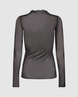 moves Markhild 2725 Long Sleeved T-shirt 999 Black