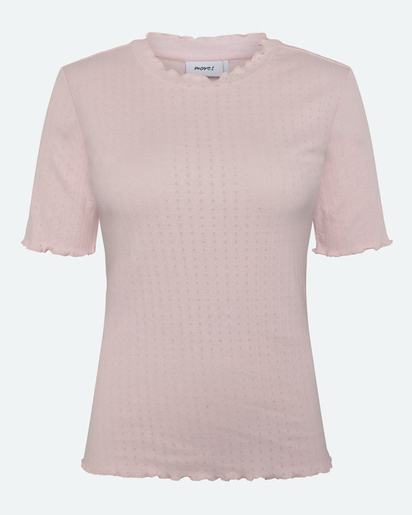 moves Markhild short sleeved t-shirt 4301 Short Sleeved T-shirt 1614 Rose Elegance