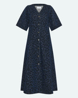 moves Miriam dress 4416 Short Dress 1003 Dark Blue