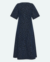 moves Miriam dress 4416 Short Dress 1003 Dark Blue