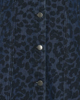 moves Miriam dress 4416 Short Dress 1003 Dark Blue